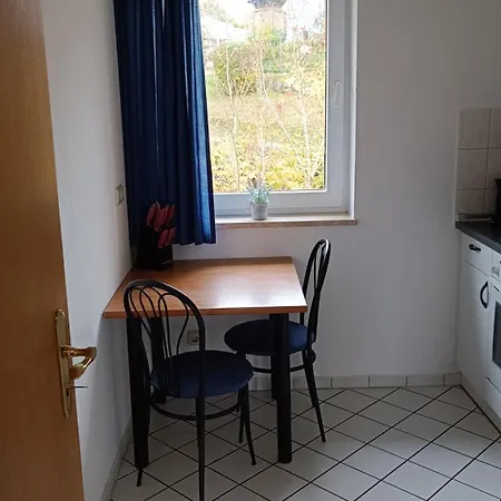 Haus Nordstrand 20 Goehren (Ruegen)