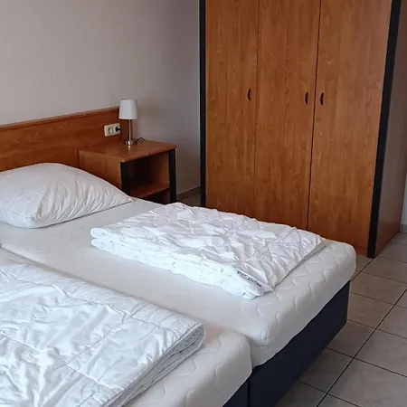 Haus Nordstrand 20 Goehren (Ruegen)