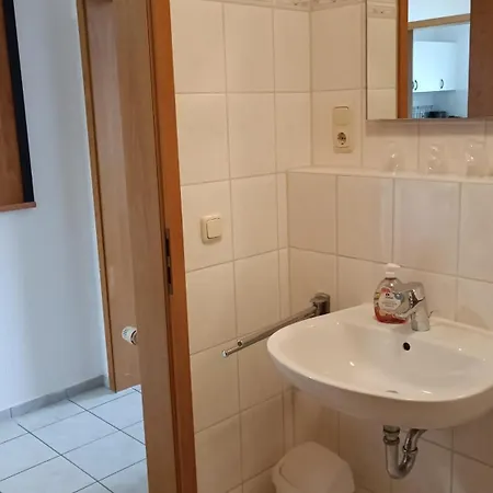 Daire Haus Nordstrand 20