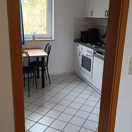 Daire Haus Nordstrand 20