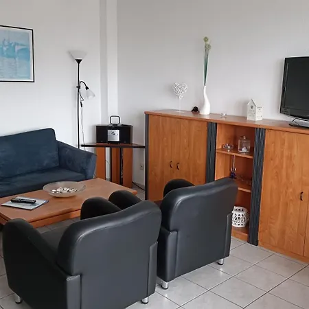 Daire Haus Nordstrand 20