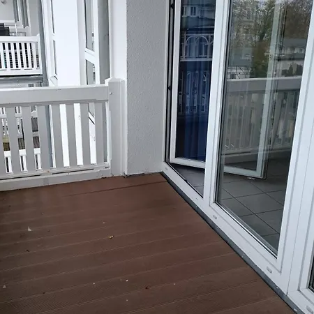 Haus Nordstrand 20 *